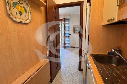 Lejlighed i Sanremo, Imperia, Sanremo - € 215.000 | Ref: VB69 - foto 24