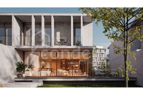 Villa i Arcozelo, Porto, Arcozelo - € 759.000 | Ref: 101312 - foto 2