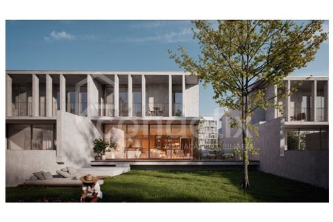 Villa i Arcozelo, Porto, Arcozelo - € 759.000 | Ref: 101312 - foto 3