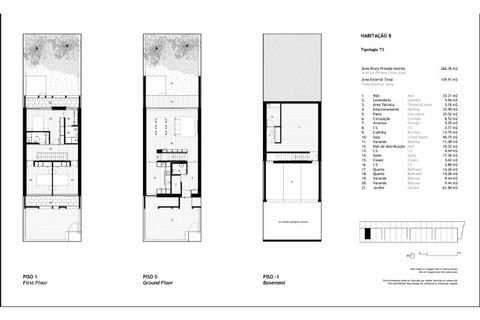 Villa i Arcozelo, Porto, Arcozelo - € 759.000 | Ref: 101312 - foto 10