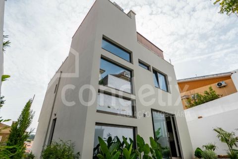 Villa i Alcabideche, Lisbon, Alcabideche - € 1.185.000 | Ref: 101283 - foto 1