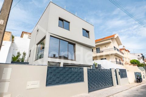 Villa i Alcabideche, Lisbon, Alcabideche - € 1.185.000 | Ref: 101283 - foto 2
