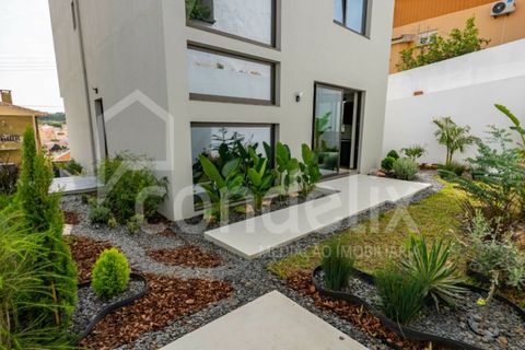Villa i Alcabideche, Lisbon, Alcabideche - € 1.185.000 | Ref: 101283 - foto 3
