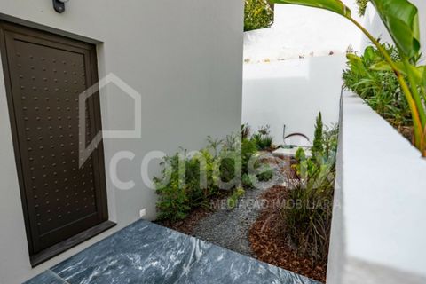 Villa i Alcabideche, Lisbon, Alcabideche - € 1.185.000 | Ref: 101283 - foto 5