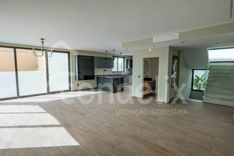 Villa i Alcabideche, Lisbon, Alcabideche - € 1.185.000 | Ref: 101283 - foto 7
