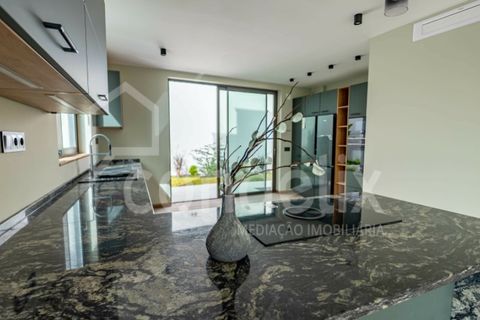 Villa i Alcabideche, Lisbon, Alcabideche - € 1.185.000 | Ref: 101283 - foto 11