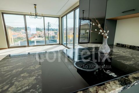 Villa i Alcabideche, Lisbon, Alcabideche - € 1.185.000 | Ref: 101283 - foto 12