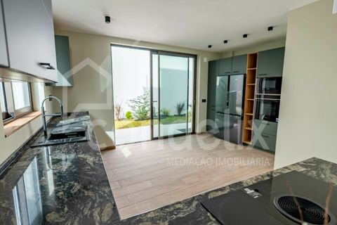 Villa i Alcabideche, Lisbon, Alcabideche - € 1.185.000 | Ref: 101283 - foto 17