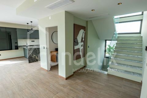 Villa i Alcabideche, Lisbon, Alcabideche - € 1.185.000 | Ref: 101283 - foto 19