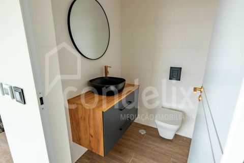 Villa i Alcabideche, Lisbon, Alcabideche - € 1.185.000 | Ref: 101283 - foto 20
