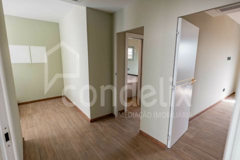 Villa i Alcabideche, Lisbon, Alcabideche - € 1.185.000 | Ref: 101283 - foto 29