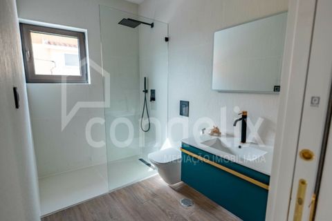 Villa i Alcabideche, Lisbon, Alcabideche - € 1.185.000 | Ref: 101283 - foto 30