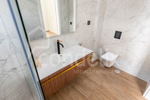 Villa i Alcabideche, Lisbon, Alcabideche - € 1.185.000 | Ref: 101283 - foto 39