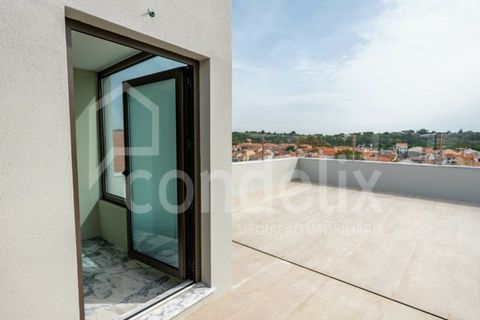 Villa i Alcabideche, Lisbon, Alcabideche - € 1.185.000 | Ref: 101283 - foto 44