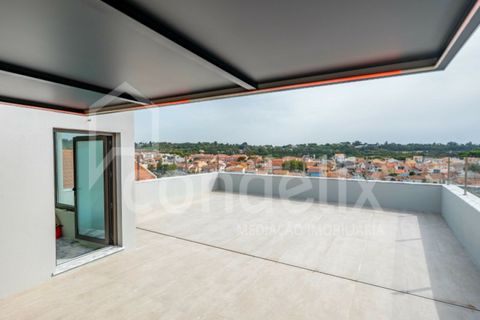 Villa i Alcabideche, Lisbon, Alcabideche - € 1.185.000 | Ref: 101283 - foto 45