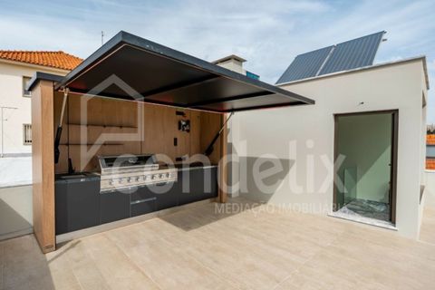 Villa i Alcabideche, Lisbon, Alcabideche - € 1.185.000 | Ref: 101283 - foto 46