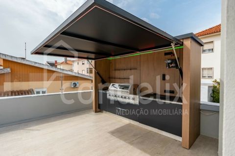 Villa i Alcabideche, Lisbon, Alcabideche - € 1.185.000 | Ref: 101283 - foto 47