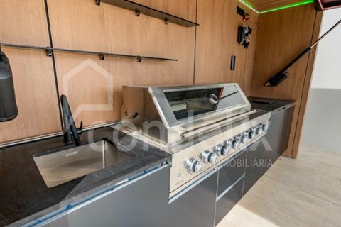 Villa i Alcabideche, Lisbon, Alcabideche - € 1.185.000 | Ref: 101283 - foto 48
