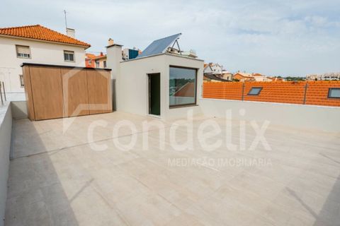 Villa i Alcabideche, Lisbon, Alcabideche - € 1.185.000 | Ref: 101283 - foto 49