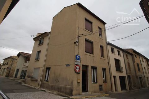 Landejendom i Couiza, Aude, Couiza - € 50.000 | Ref: 86201932 - foto 1