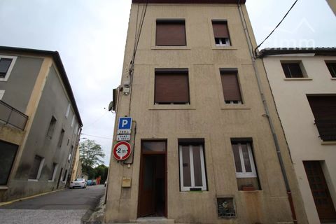 Landejendom i Couiza, Aude, Couiza - € 50.000 | Ref: 86201932 - foto 9