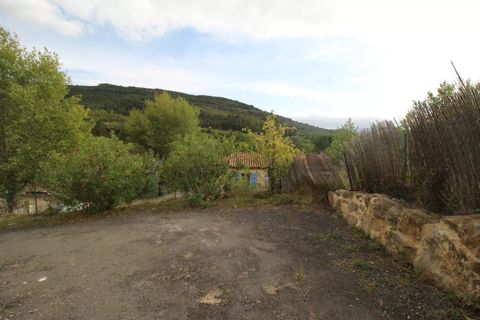 Villa a Luc-sur-Aude, Aude, Luc-sur-Aude - € 145.000 | Ref: 86339407 - foto 2