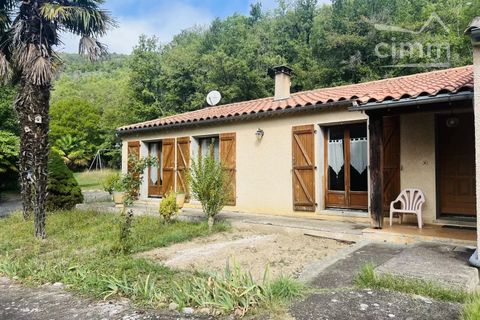 Villa i Quillan, Aude, Quillan - € 220.000 | Ref: 86278778 - foto 1