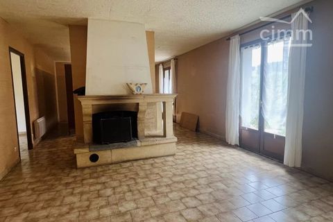 Villa i Quillan, Aude, Quillan - € 220.000 | Ref: 86278778 - foto 4