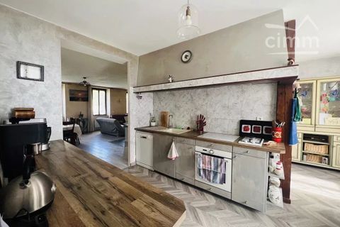 Landejendom i Quillan, Aude, Quillan - € 224.000 | Ref: 86278891 - foto 4