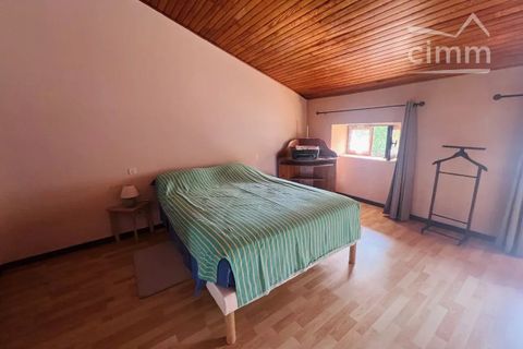 Landejendom i Quillan, Aude, Quillan - € 224.000 | Ref: 86278891 - foto 12