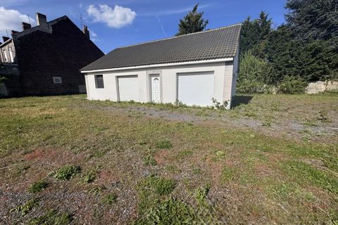 Villa i Denain, Nord, Denain - € 167.000 | Ref: 83766575 - foto 1