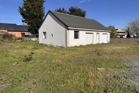 Villa i Denain, Nord, Denain - € 167.000 | Ref: 83766575 - foto 8