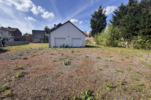 Villa i Denain, Nord, Denain - € 167.000 | Ref: 83766575 - foto 9