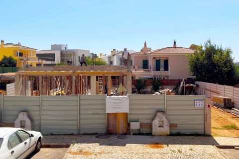 Villa i Alvor, Faro, Alvor - € 760.000 | Ref: DO4052 BP - foto 5