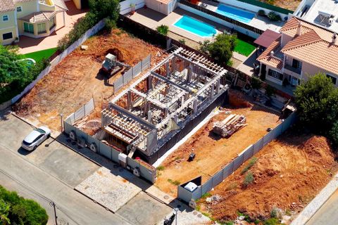 Villa i Alvor, Faro, Alvor - € 760.000 | Ref: DO4052 BP - foto 7