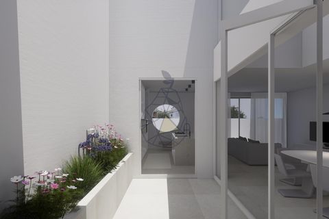 Villa i Alvor, Faro, Alvor - € 760.000 | Ref: DO4052 BP - foto 10
