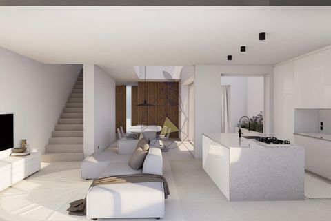 Villa i Alvor, Faro, Alvor - € 760.000 | Ref: DO4052 BP - foto 12