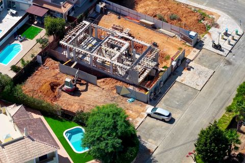 Villa i Alvor, Faro, Alvor - € 760.000 | Ref: DO4052 BP - foto 18