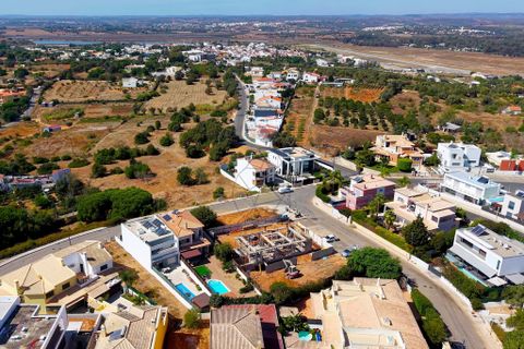 Villa i Alvor, Faro, Alvor - € 760.000 | Ref: DO4052 BP - foto 27