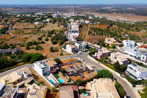 Villa i Alvor, Faro, Alvor - € 785 000 | Ref: DO4052 BP - foto 26