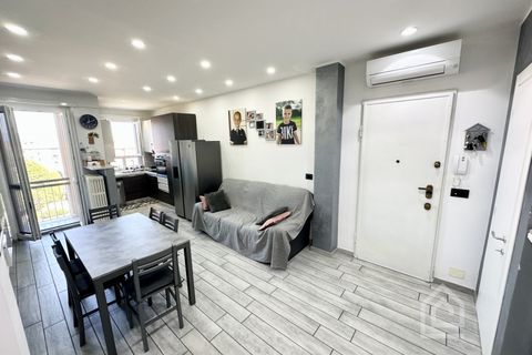 Apartament a Chivasso, Turin, Chivasso - € 189.000 | Ref: 189000 Chivasso - foto 4