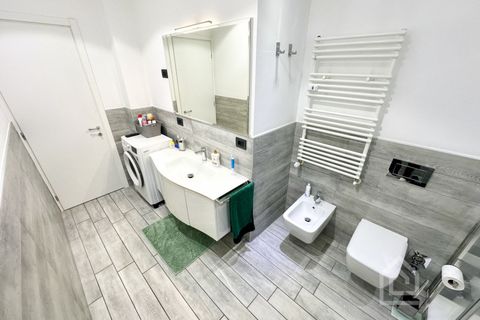 Apartament a Chivasso, Turin, Chivasso - € 189.000 | Ref: 189000 Chivasso - foto 11