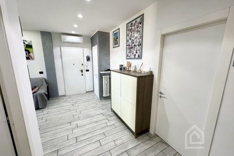 Apartament a Chivasso, Turin, Chivasso - € 189.000 | Ref: 189000 Chivasso - foto 12