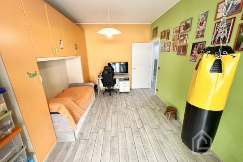 Apartament a Chivasso, Turin, Chivasso - € 189.000 | Ref: 189000 Chivasso - foto 15