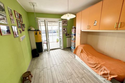 Apartament a Chivasso, Turin, Chivasso - € 189.000 | Ref: 189000 Chivasso - foto 16
