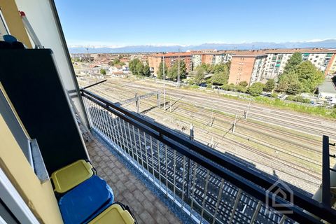 Apartament a Chivasso, Turin, Chivasso - € 189.000 | Ref: 189000 Chivasso - foto 19