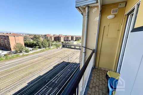 Apartament a Chivasso, Turin, Chivasso - € 189.000 | Ref: 189000 Chivasso - foto 22