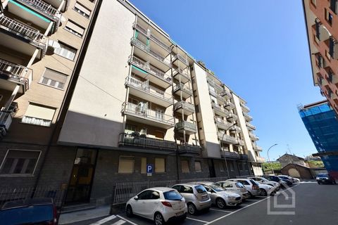 Apartament a Chivasso, Turin, Chivasso - € 189.000 | Ref: 189000 Chivasso - foto 36