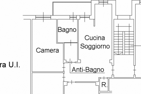 Apartament a Chivasso, Turin, Chivasso - € 189.000 | Ref: 189000 Chivasso - foto 37