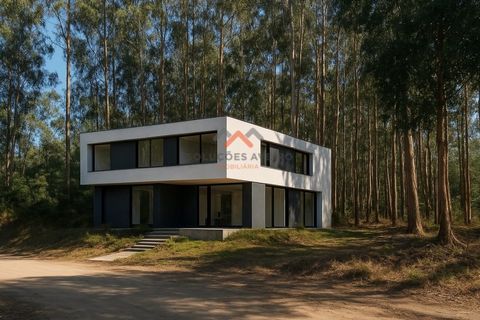 Helårsgrund i Agueda, Aveiro, Agueda - € 22.000 | Ref: 6590 - foto 4